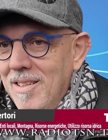 Livigno inaugura la cabina primaria più alta d’Italia