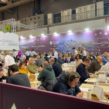 La Valtellina protagonista ad Artigiano in Fiera 2025 a Milano