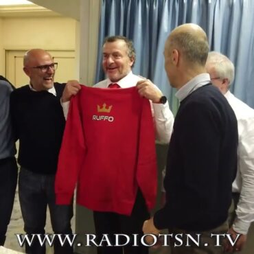 CSI Morbegno, che festa per i 70 anni