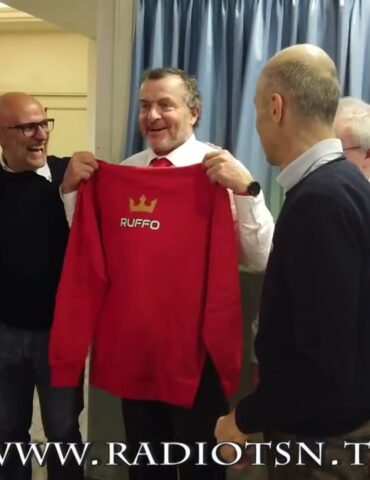 CSI Morbegno, che festa per i 70 anni