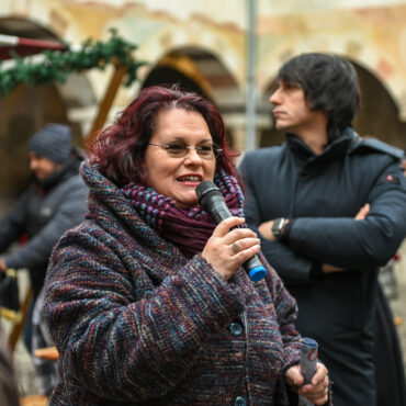 Christmas Art Morbegno 2025: due giornate di festa e un successo raddoppiato