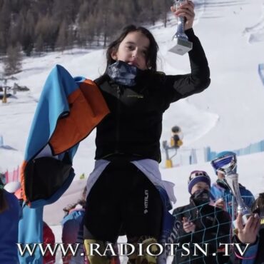 Circuito Schena Generali, quanti ragazzi sugli sci