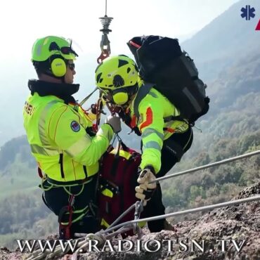 18enne morto per un’ora. Salvato dalla macchina dei soccorsi