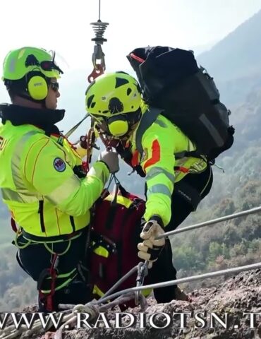 18enne morto per un’ora. Salvato dalla macchina dei soccorsi