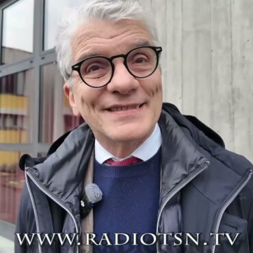 Il futuro degli infermieri passa da Faedo