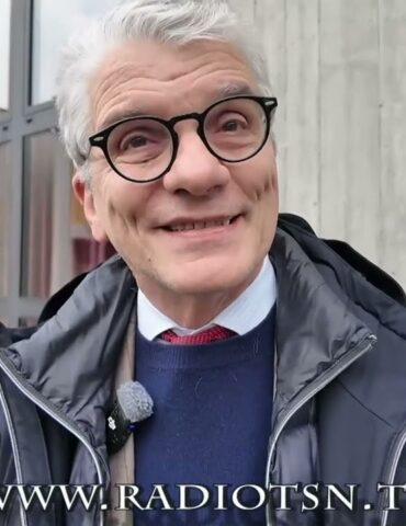 Il futuro degli infermieri passa da Faedo