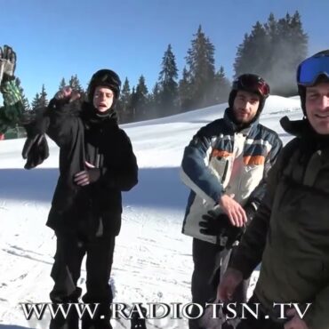 Inverno olimpico sulle piste della Valtellina