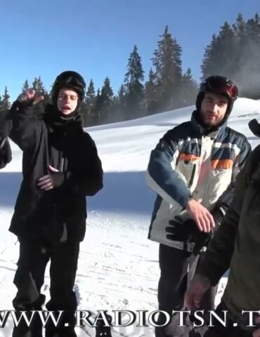 Inverno olimpico sulle piste della Valtellina