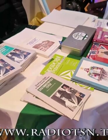 Congresso Partito Popolare del Nord. Castelli: “Pronte 3 proposte di legge”