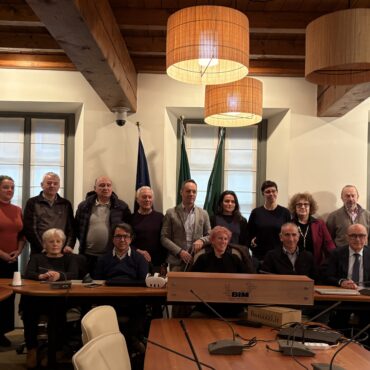 La Valmalenco nel futuro: racconti virtuali, punti di interesse e itinerari per portare i luoghi alle persone