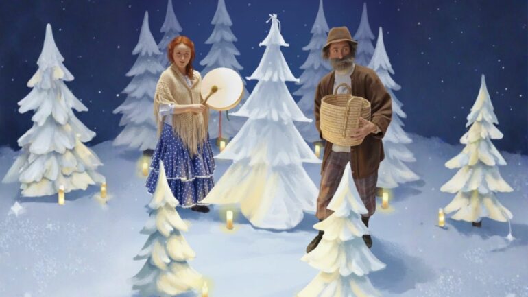 Signora della Luce 1920x1080 1