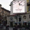 Obiettivo promozione del territorio: una maxi campagna per sfruttare il traino olimpico  Grandi schermi nelle principali città, spot pubblicitari sulle reti nazionali, campagne digitali