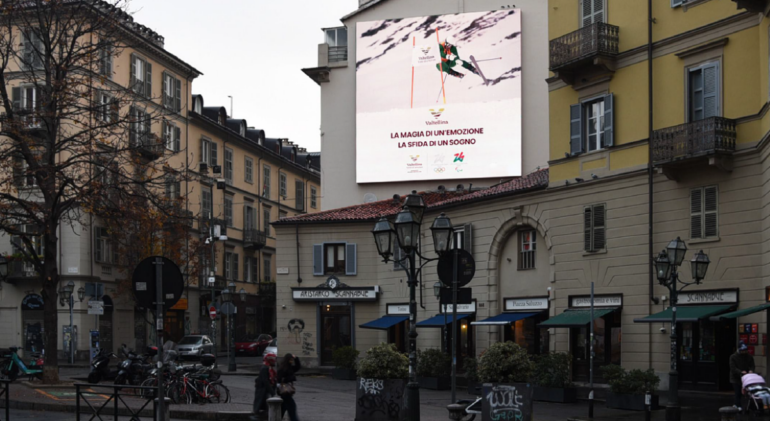 Torino largo Saluzzo