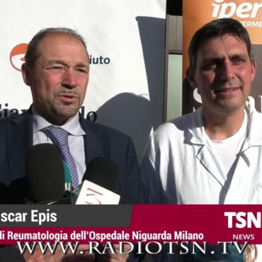 Il pulmino di Cancro Primo Aiuto che accompagna la cura