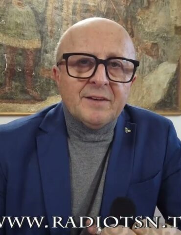 Vigili del Fuoco. Del Nero: “Caserma inadeguata”