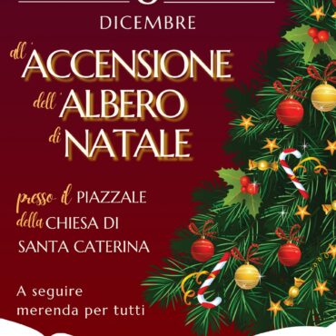 Natale 2025 ad Albosaggia: eventi, tradizione e comunità