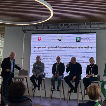 Stelvio Olympic Ski Center e Pentagono Center: a Bormio una giornata chiave per Milano Cortina 2026