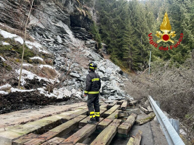Evento franoso in via Morzaglia a Valdidentro 1 WhatsApp Image 2025 12 24 at 14.37.27 1