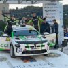 Lombardia Rally Cup 2025: Alessandro Re conquista il Trofeo delle Province Lombarde