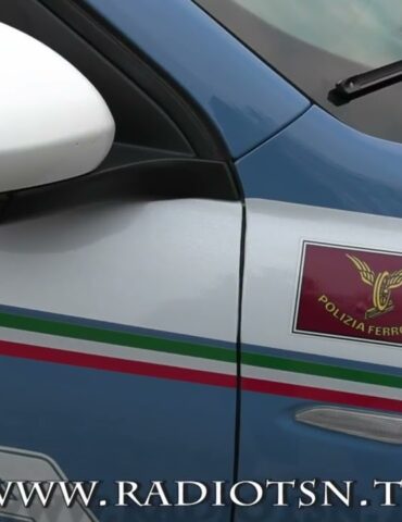 Polfer di nuovo operativa alla stazione di Sondrio