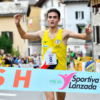 Matteo Bardea convocato ai Campionati Europei di cross 2025