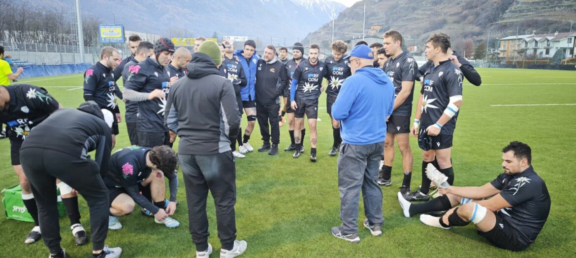 Rugby – Vittoria casalinga al Cerri Mari: RF Com Sondrio Rugby batte Varese 26-20 1 img 20251214 wa00335314910791151649761
