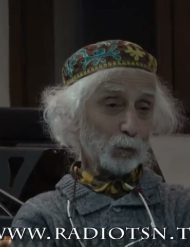 A Montagna le voci dell’Infanzia Rubata