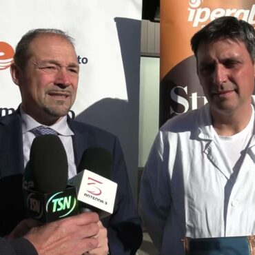 I pazienti chiamano, Cancro Primo aiuto risponde