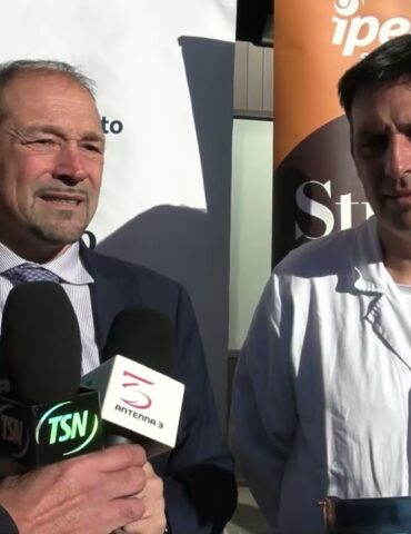 I pazienti chiamano, Cancro Primo aiuto risponde