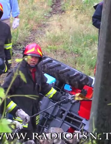 Giornata drammatica in Valtellina tra Grosotto e Teglio
