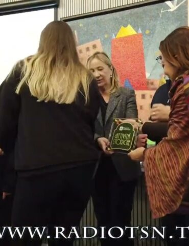 Botteghe storiche patrimonio della Valtellina