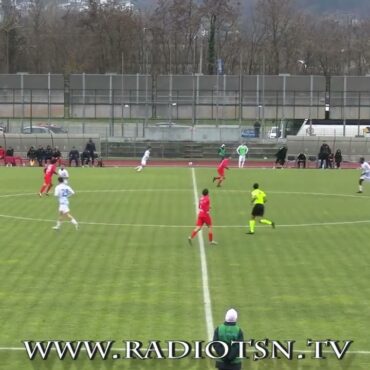 Sondrio punto prezioso. Brognoli: ” Dobbiamo far meglio”