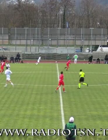 Sondrio punto prezioso. Brognoli: ” Dobbiamo far meglio”