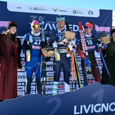 La Sgambeda 2025 celebra 35 anni di sport e identità sulla neve di Livigno