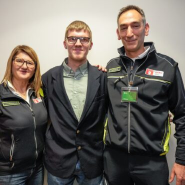 RAGAZZO TROVATO SENZA BATTITO A 2.000 METRI: SALVATO DAL SISTEMA DI SOCCORSO