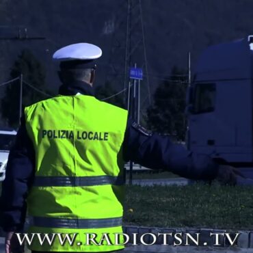 Morbegno presenta i numeri della sicurezza SMART