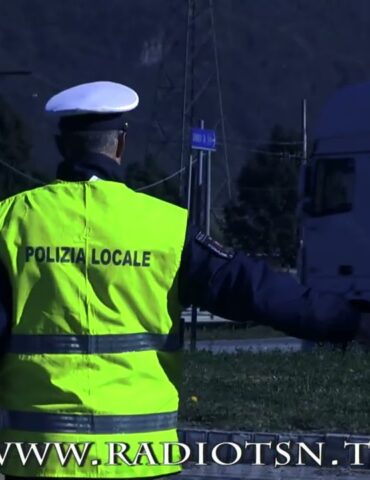 Morbegno presenta i numeri della sicurezza SMART