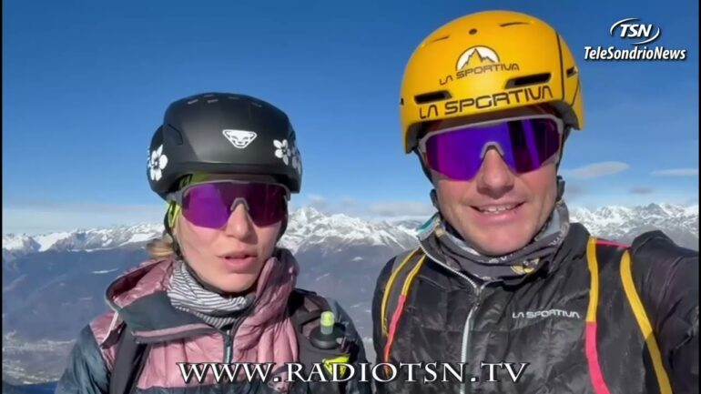 Staffetta mista di sci alpinismo: oro alla Francia, Italia quinta con De Silvestro e Boscacci 1 Yr1Gz NtglU