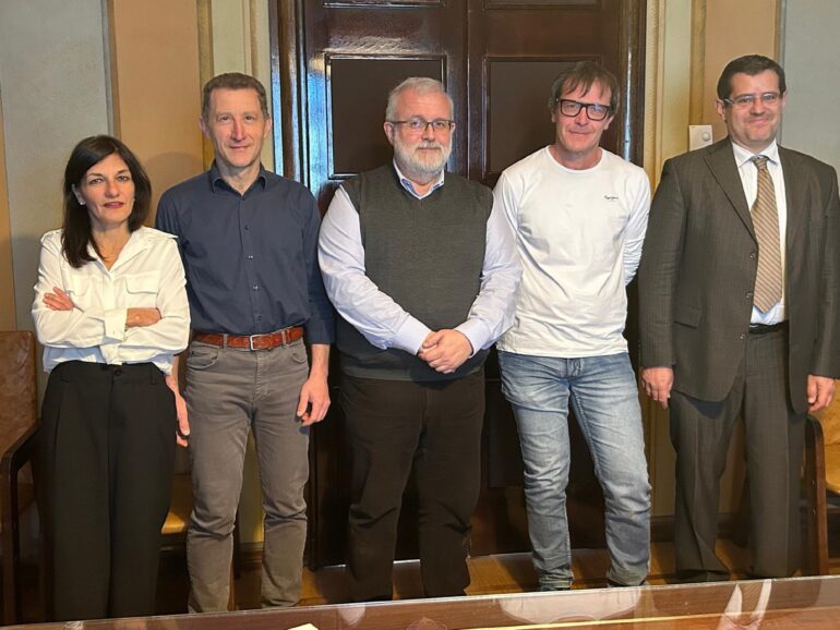 Controlli impianti termici a Sondrio: più verifiche e informazione per migliorare la qualità dell’aria 1 CS controlli impianti termici Provincia