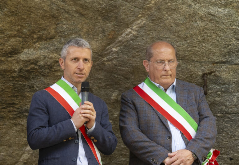 Il Comune di Val Masino "premia" i suoi dipendenti 1 Papini Taeggi e1763635475290