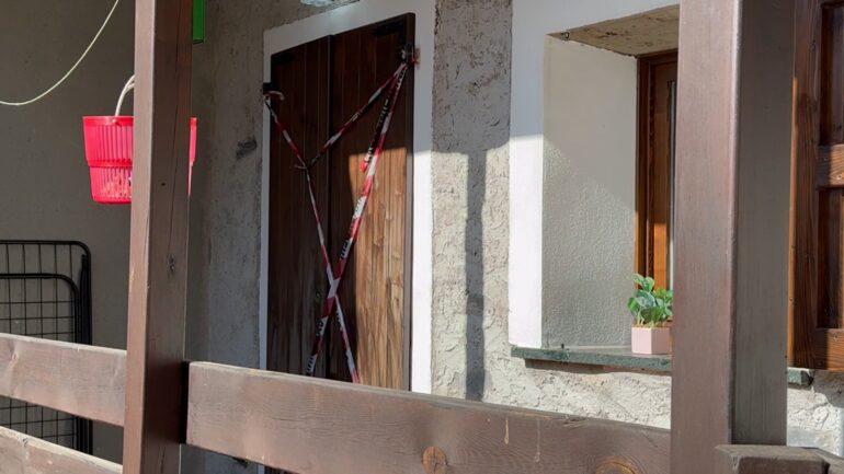 Torre Santa Maria, giovane accoltellato dopo un litigio. Fermato l'amico 1 aaaaaaaaaaaaaaaaaaaaaa