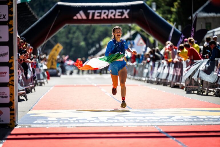 Europei Trail 2026: tra i convocati FIDAL la valtellinese Alice Testini 1 17762759821865717735169771854888