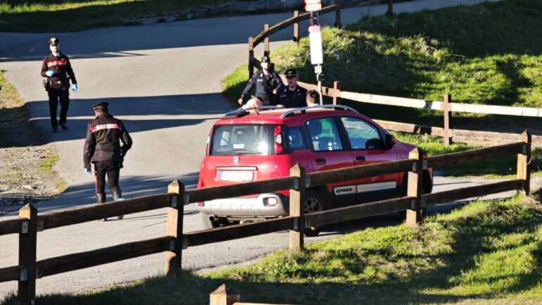 Trivigno, uomo muore dopo essere stato azzannato verosimilmente da un cane: intervento in zona montana 1 Senza titolo 2