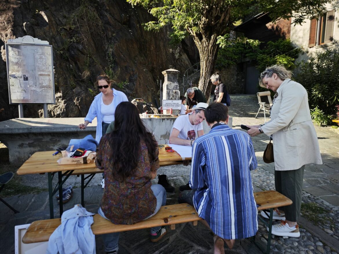 Sassella in FeSTa: buona partenza per la prima edizione tra vigne e cultura 4 img 20260425 wa00222431107196635200290