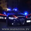 Aggressioni, minori e controlli, weekend caldo per le forze dell’ordine