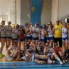 Volley, la PGS Auxilium Sondrio  regina in Seconda Divisione