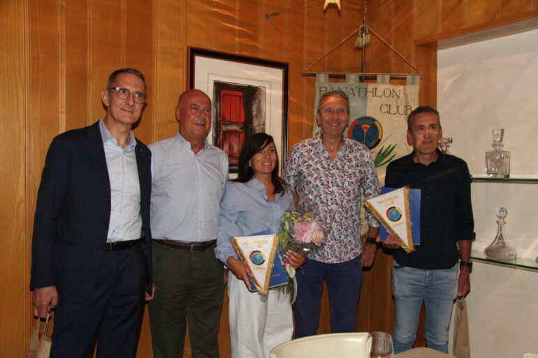 Panathlon Sondrio: Milano Cortina 2026, emozioni olimpiche tra sci alpinismo, short track e il futuro dei Giochi 1 1000535363