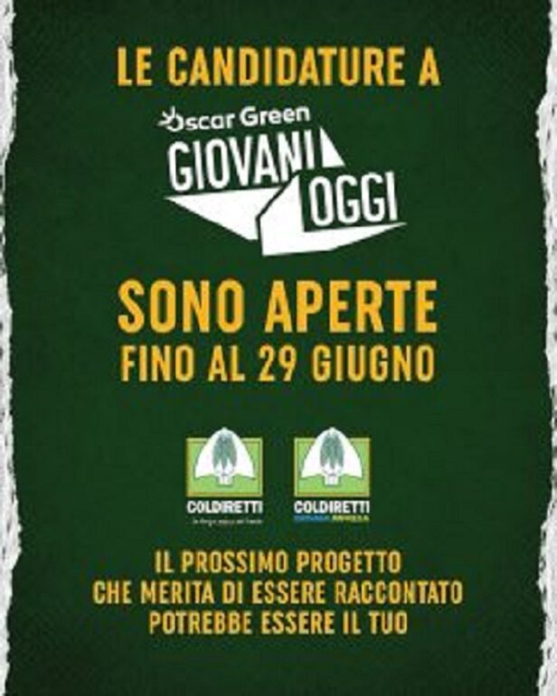 Oscar Green 2026, aperte le candidature in provincia di Sondrio: Coldiretti premia i giovani imprenditori agricoli 1 726827419 17956655664146296 2349993670218352165 n 240x300 1