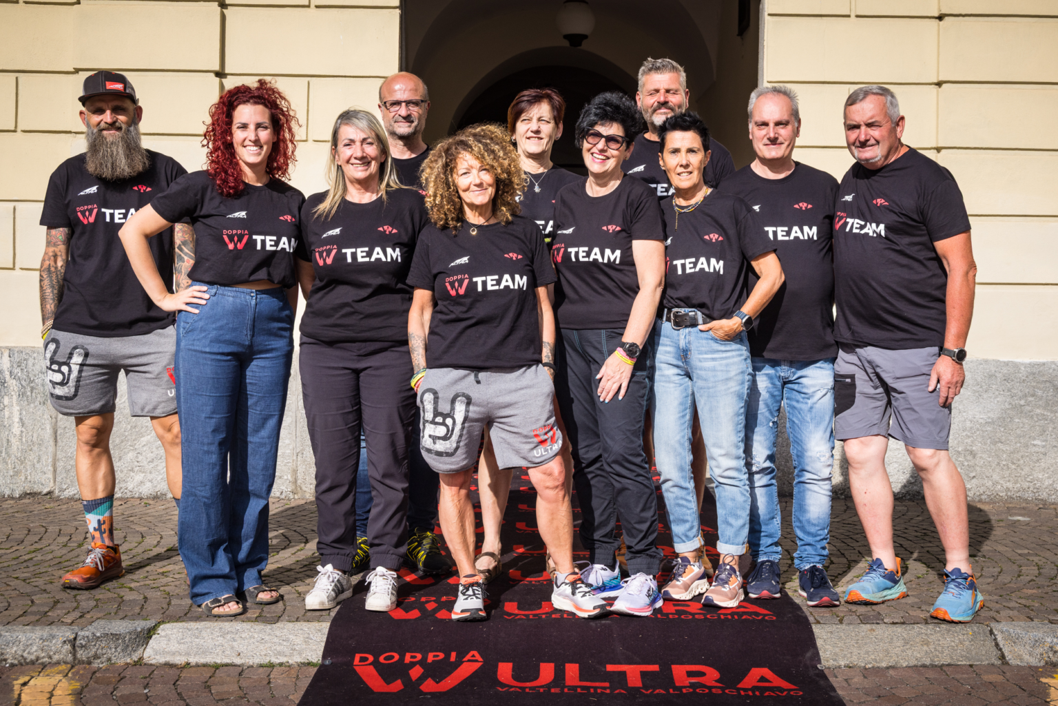 DoppiaW Ultra 2026: Tirano pronta ad accogliere l’edizione dei record ...