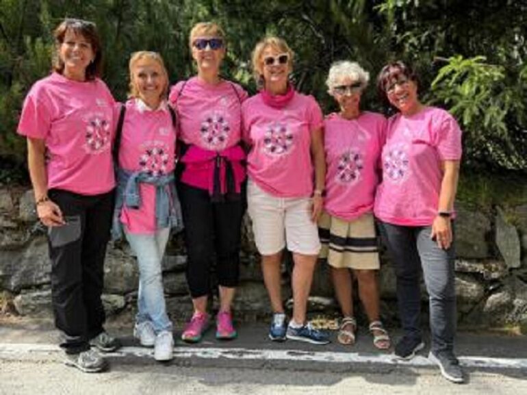 Rifugi in Rosa 2026: in Valtellina torna il progetto dedicato a prevenzione, salute e sicurezza in montagna 1 Rifugi in Rosa